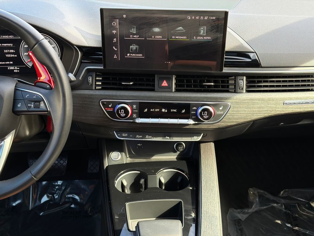 Used 2021 Audi A4 2.0T Premium Plus w/ Premium Plus Package image 18