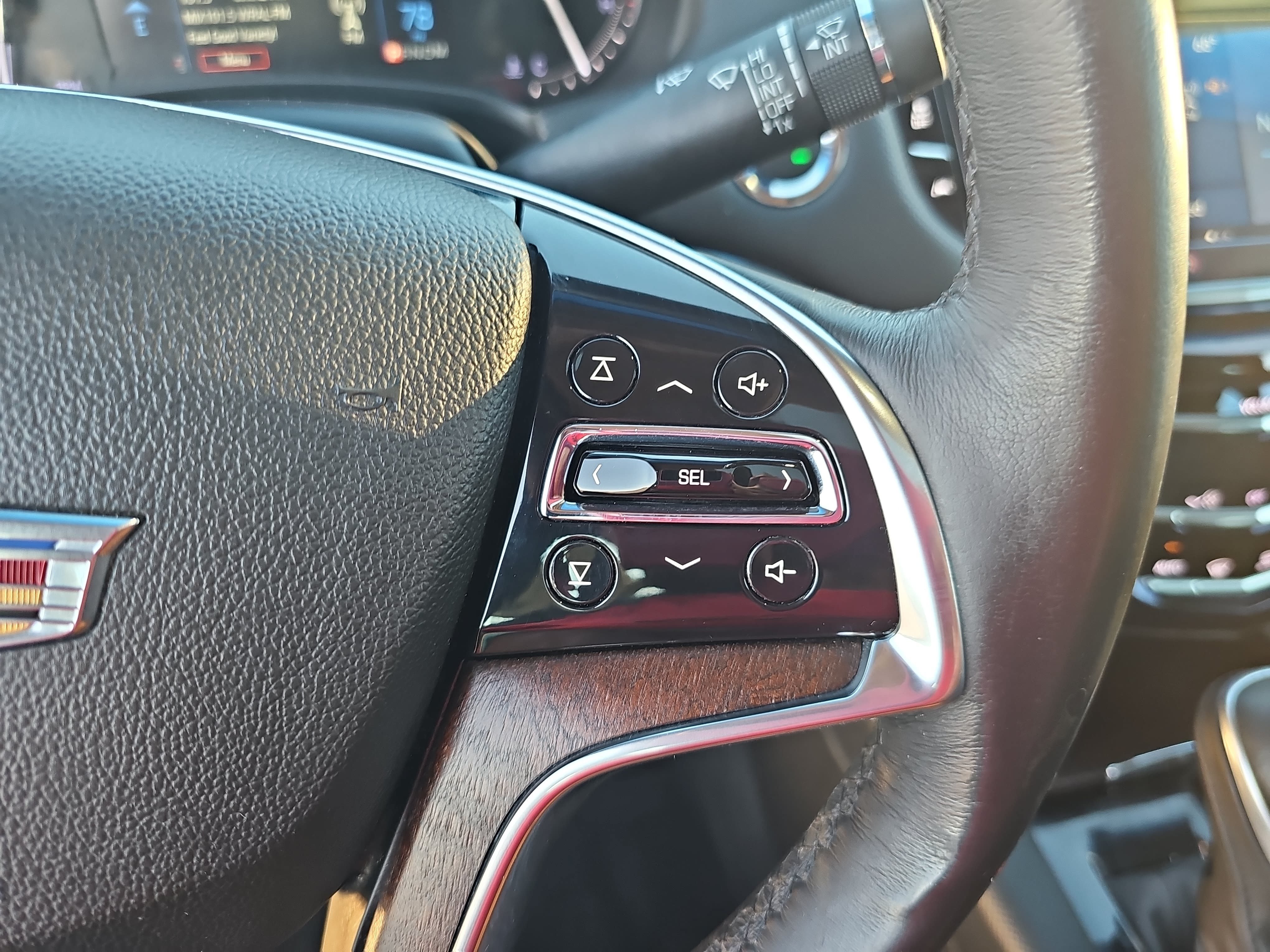 Used 2019 Cadillac XTS Luxury w/ Driver Awareness Package FWD image 18