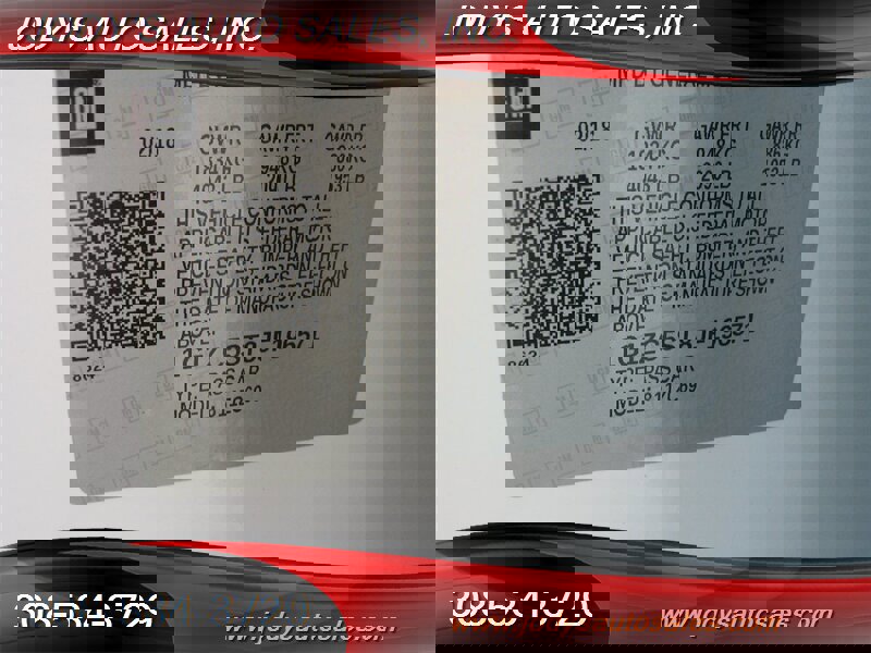 Used 2018 Chevrolet Malibu LS image 36