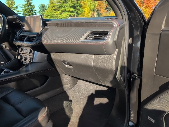 Used 2022 Chevrolet Suburban RST image 44