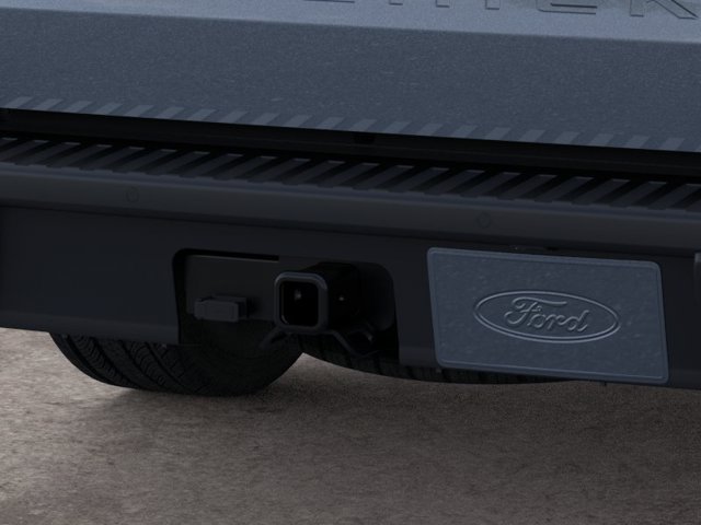 New 2026 Ford Maverick XLT w/ XLT Luxury Package FWD image 23