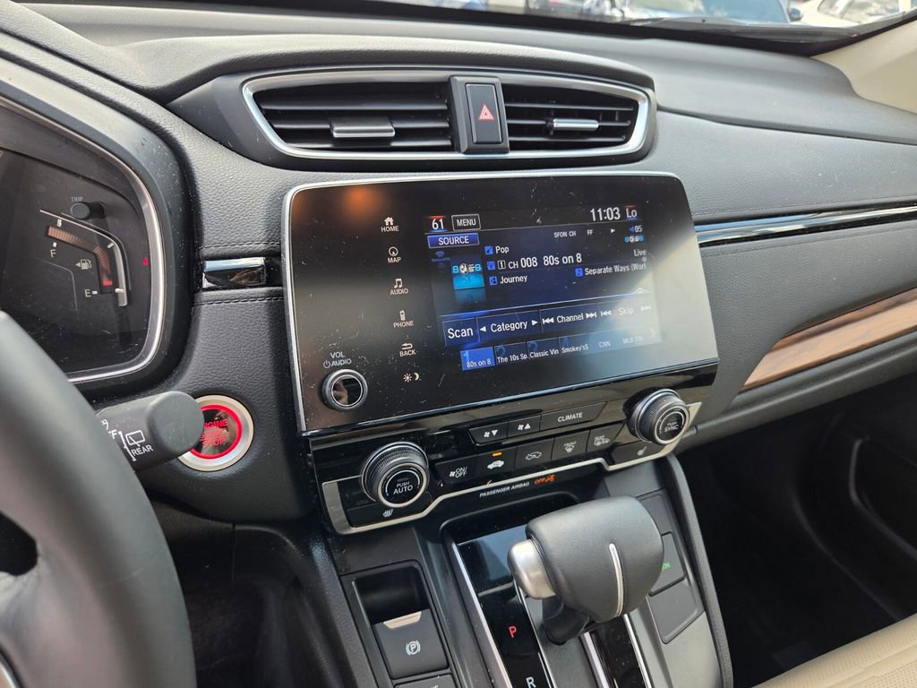 Used 2019 Honda CR-V Touring image 25
