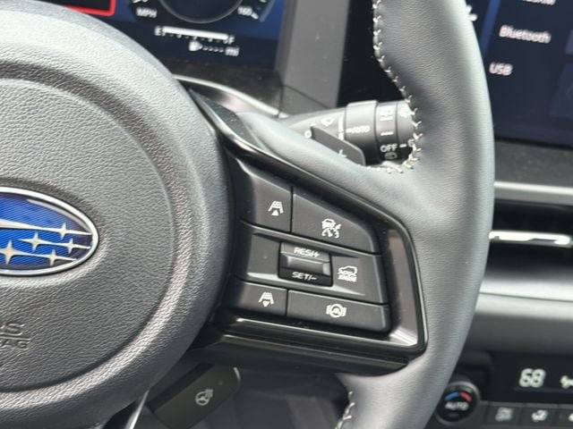 New 2026 Subaru Outback Touring XT AWD/4WD image 26