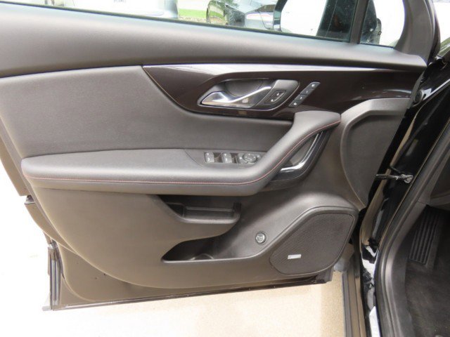Used 2020 Chevrolet Blazer RS FWD image 23