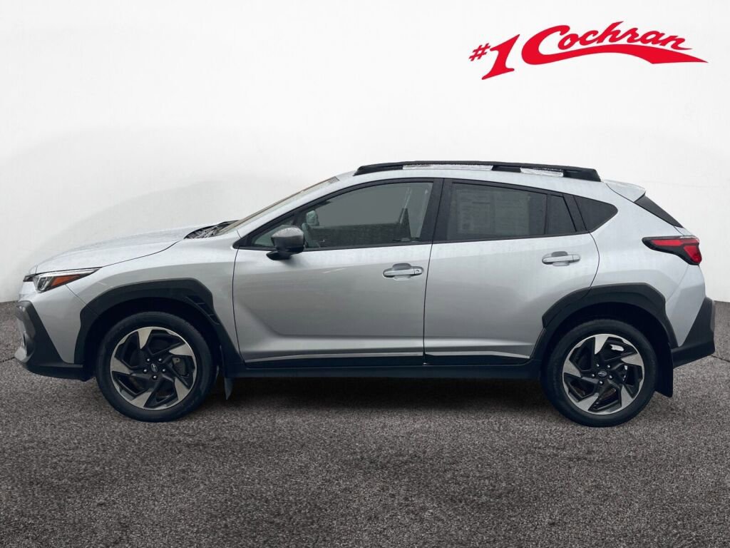 Used 2024 Subaru Crosstrek 2.5i Limited image 23