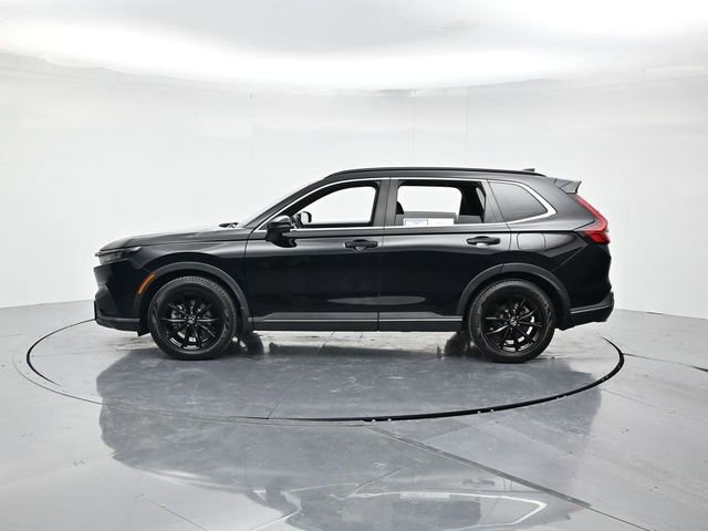 Used 2024 Honda CR-V Sport-L image 7