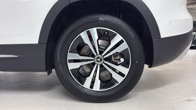New 2026 Mercedes-Benz GLB 250 4MATIC image 11