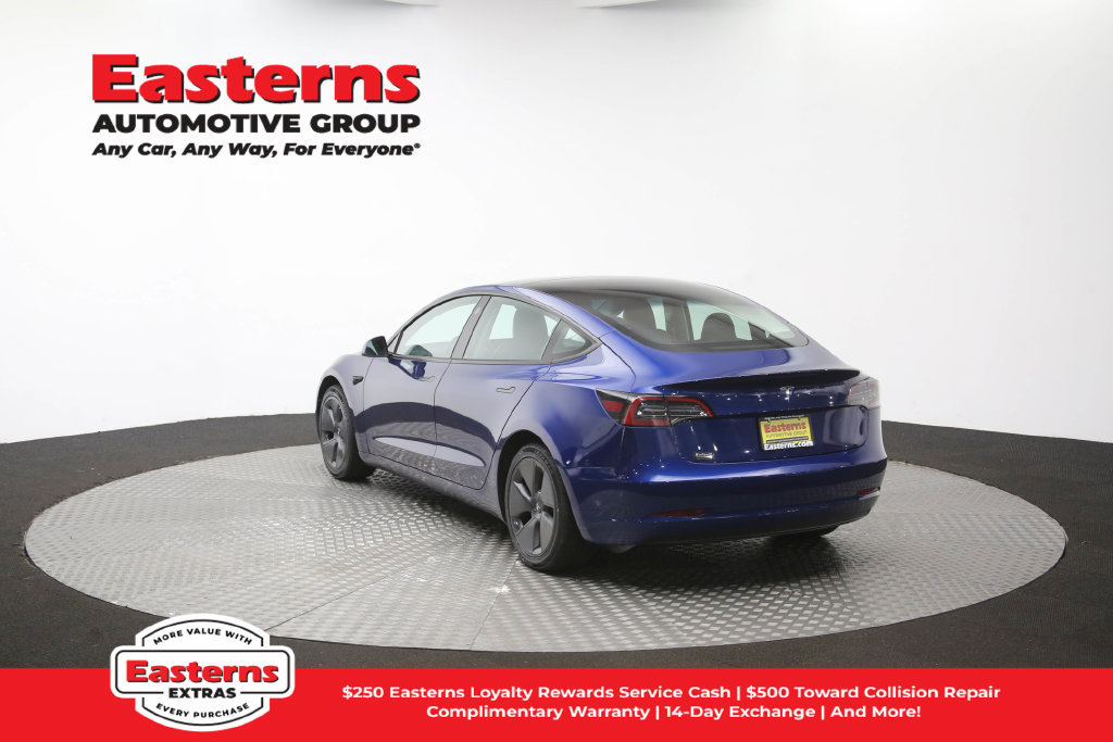 Used 2023 Tesla Model 3 Standard Range RWD image 60
