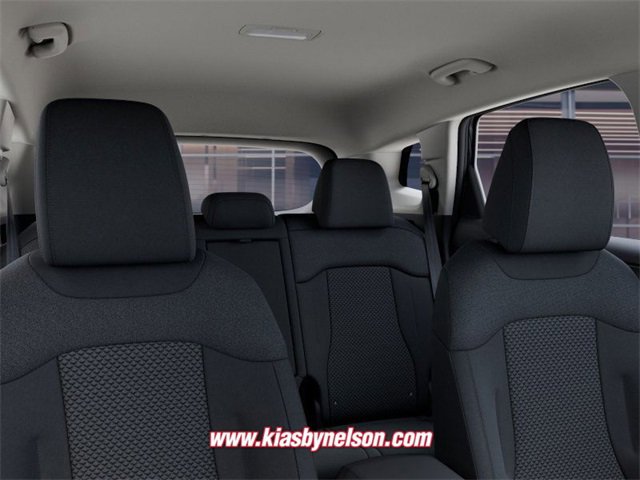 New 2026 Kia Sportage LX image 27