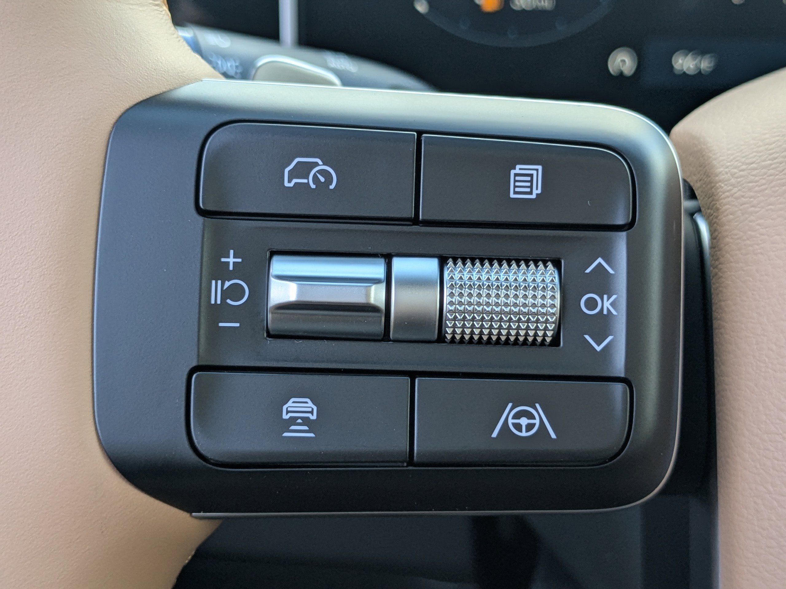 New 2026 Hyundai Santa Fe Calligraphy image 23