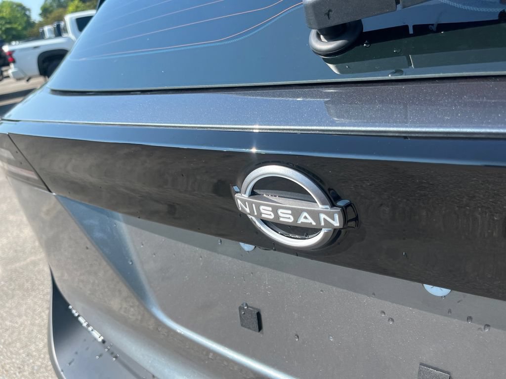 New 2027 Nissan Kicks S FWD image 40