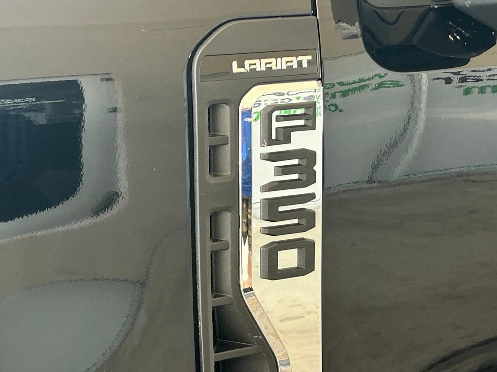Used 2026 Ford F350 Lariat AWD/4WD image 15