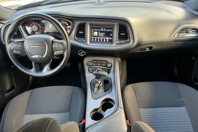 Used 2023 Dodge Challenger GT w/ Blacktop Package image 16