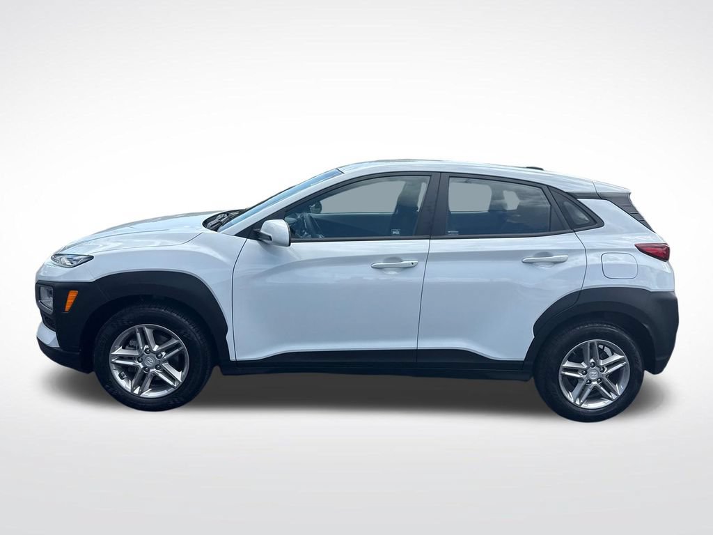 Used 2018 Hyundai Kona SE FWD image 2