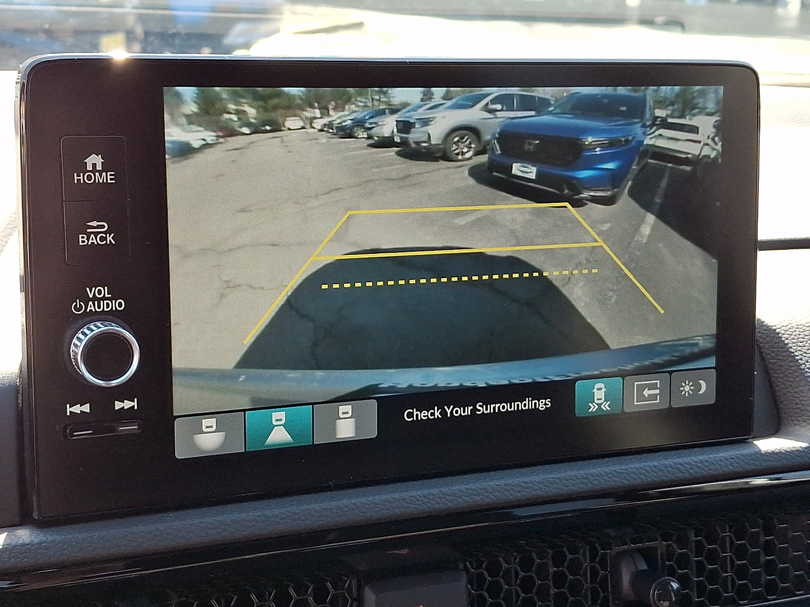 Certified 2023 Honda CR-V Sport Touring image 19