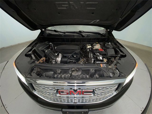 Used 2017 GMC Acadia Denali w/ Technology Package image 27