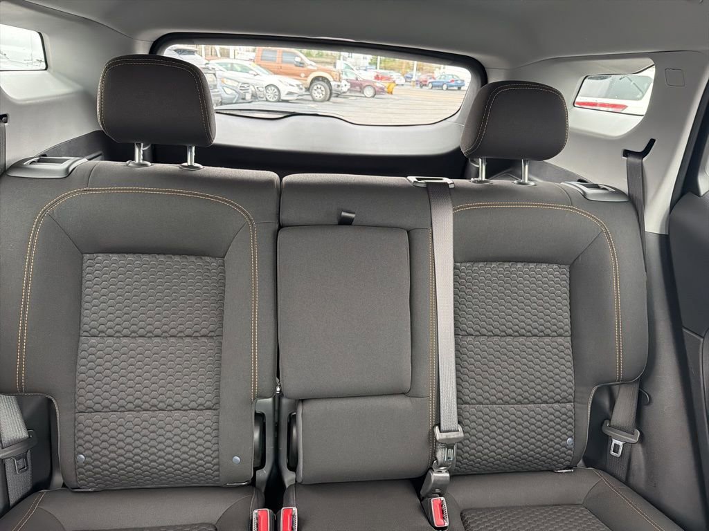 Used 2021 GMC Terrain SLE w/ Driver Convenience Package image 40