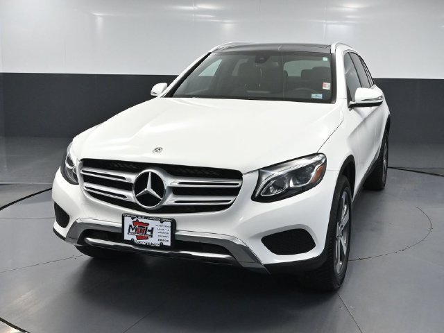 Used 2019 Mercedes-Benz GLC 300 image 9