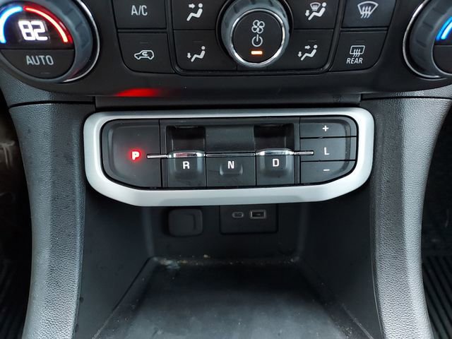 Certified 2023 GMC Acadia SLE w/ Elevation Edition image 23