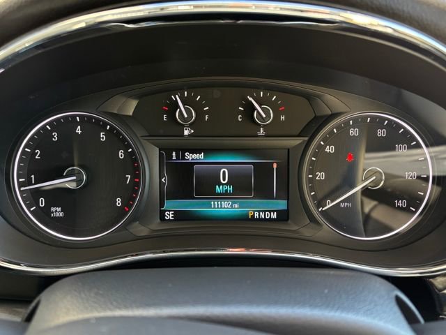 Used 2017 Buick Encore Premium w/ Experience Buick Package image 27