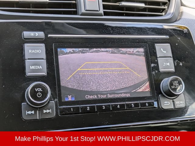 Used 2018 Honda CR-V LX image 19