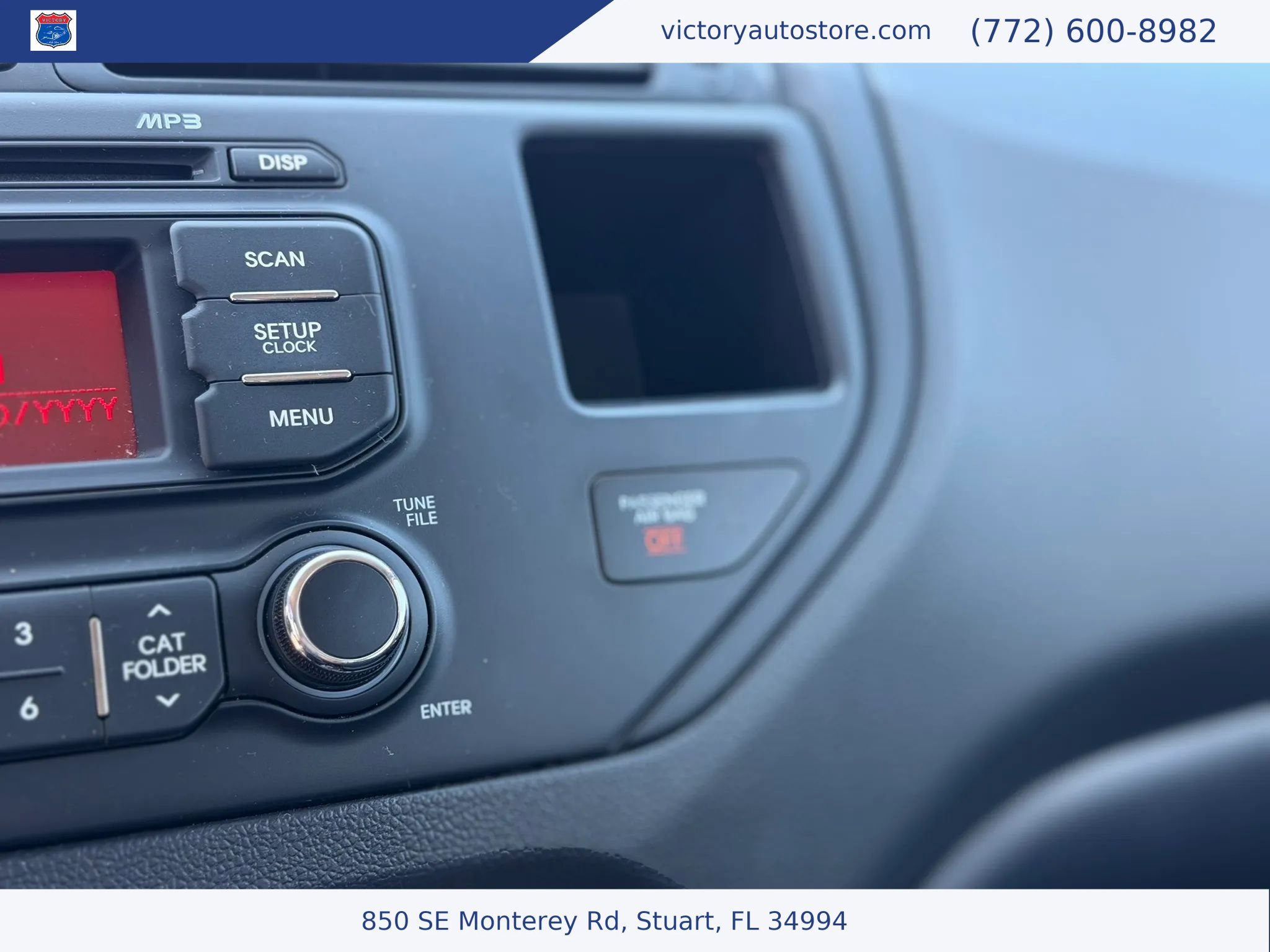 Used 2014 Kia Rio LX w/ Power Package FWD image 22