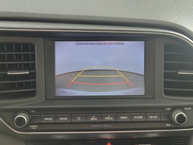 Used 2020 Hyundai Elantra SEL w/ Cargo Package (C1) FWD image 33