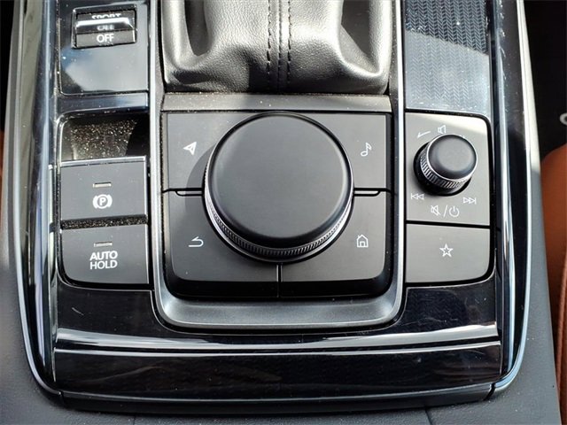 Certified 2025 MAZDA CX-30 Carbon image 37