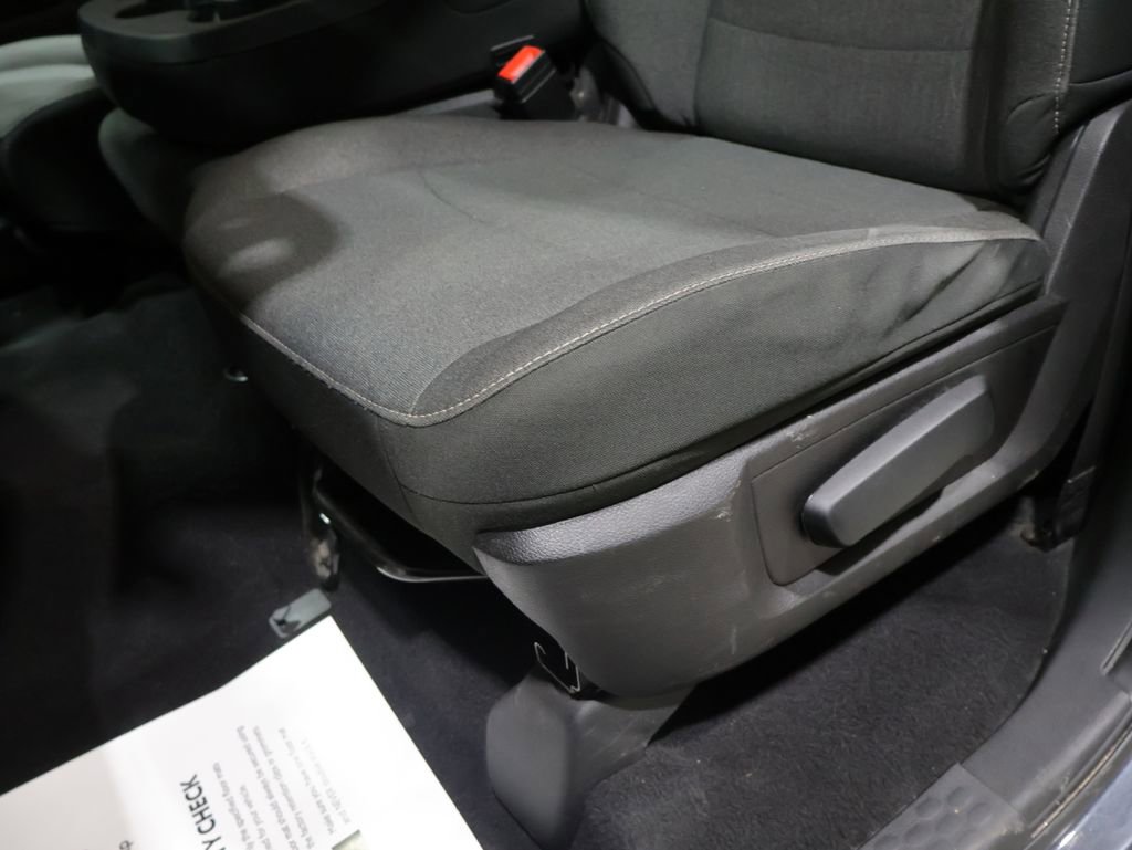 Certified 2021 RAM 1500 Classic Warlock image 13