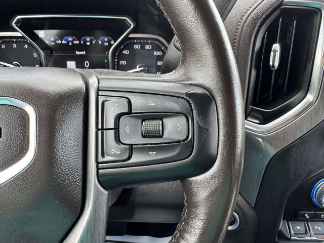 Used 2021 GMC Sierra 1500 Denali w/ Technology Package image 27