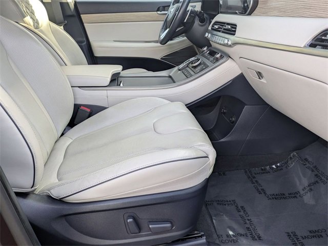 Used 2022 Hyundai Palisade Limited image 27