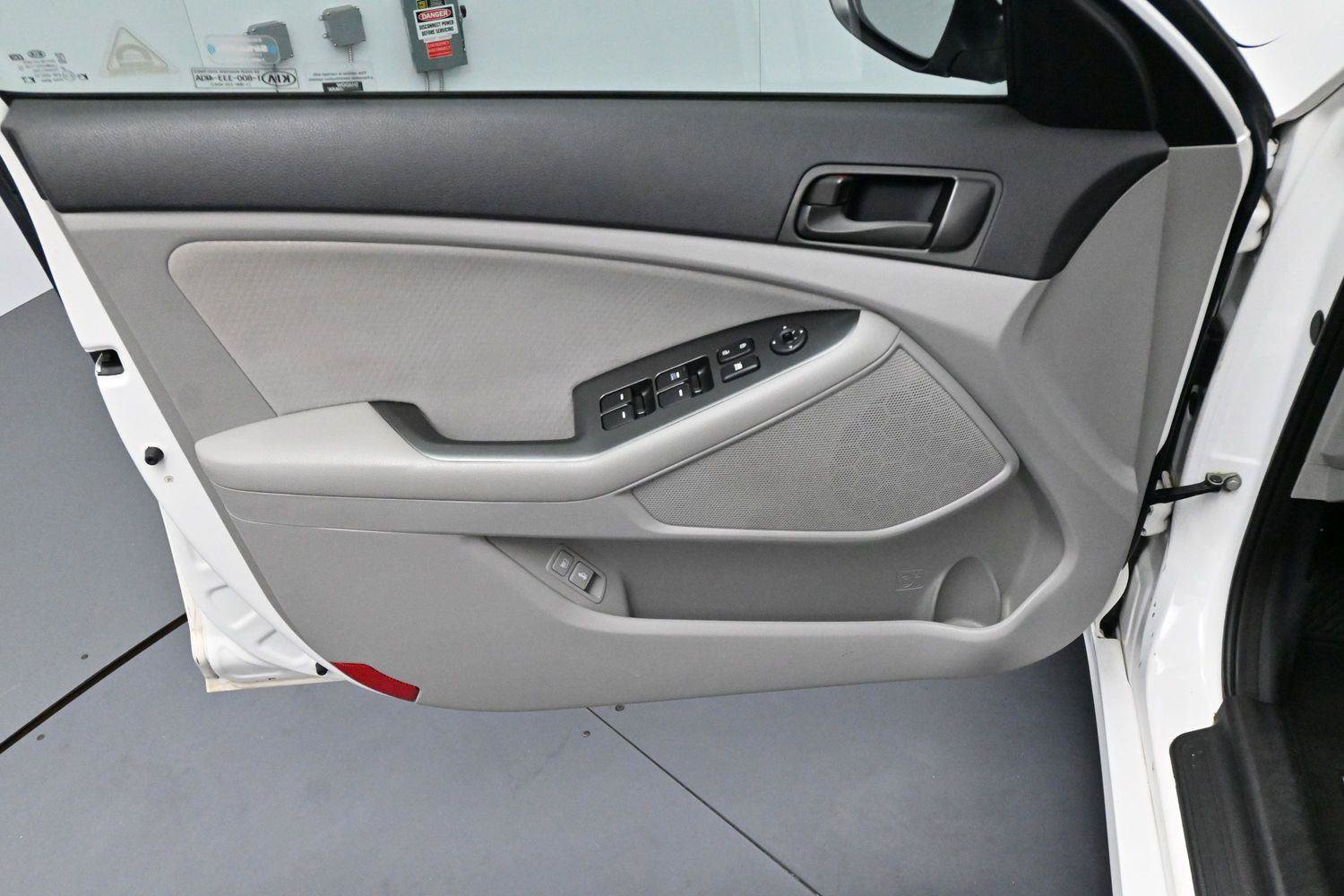 Used 2015 Kia Optima LX w/ LX Convenience Plus Package FWD image 10