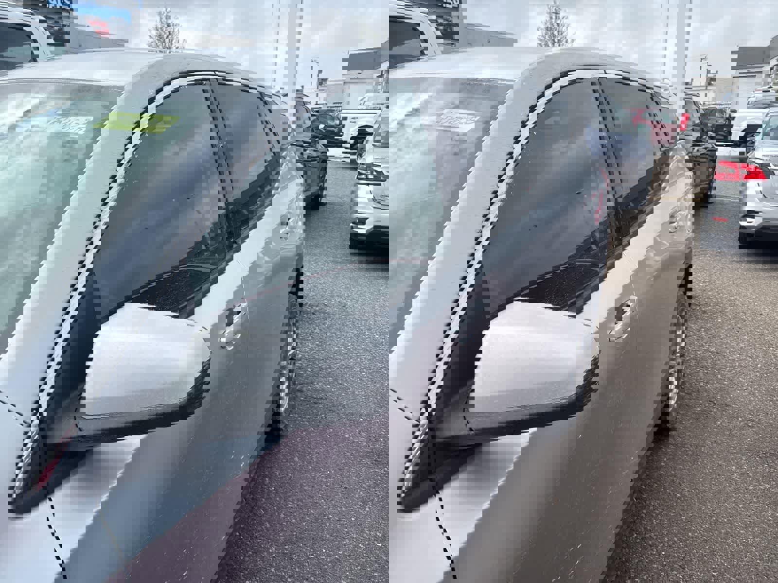 Used 2018 GMC Terrain SLE image 22