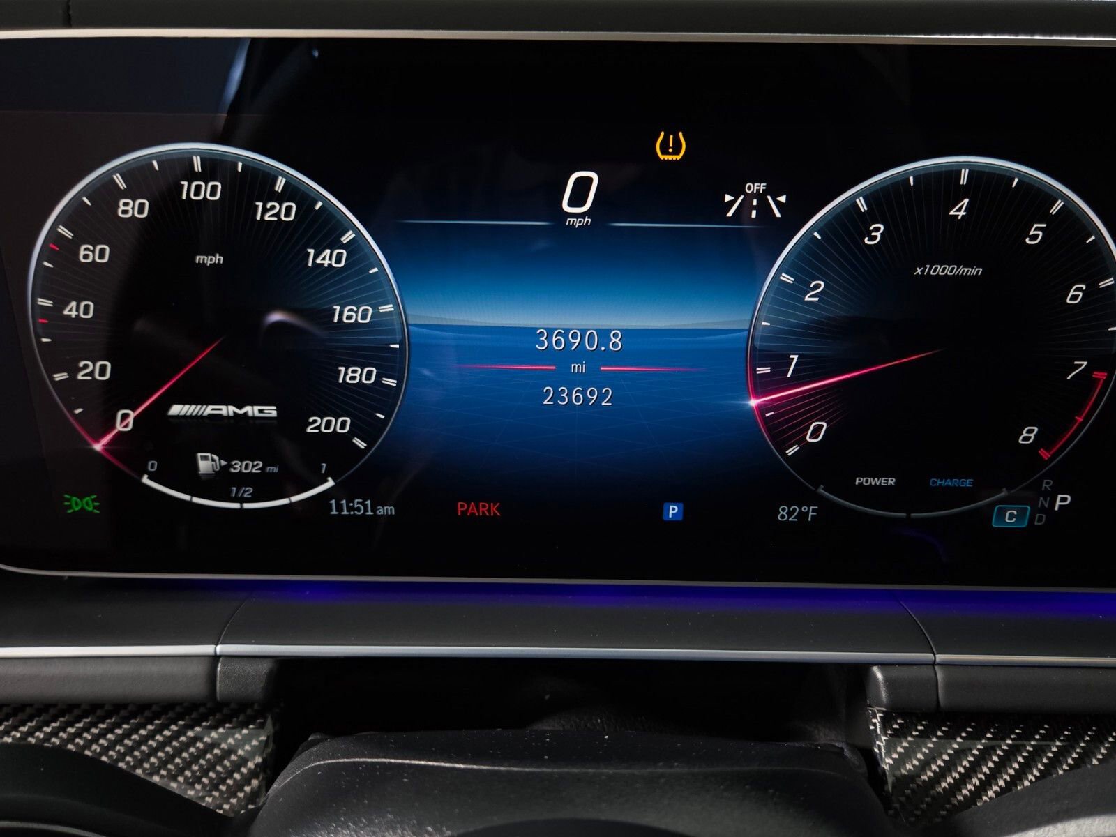 Used 2024 Mercedes-Benz GLE 63 AMG S image 33