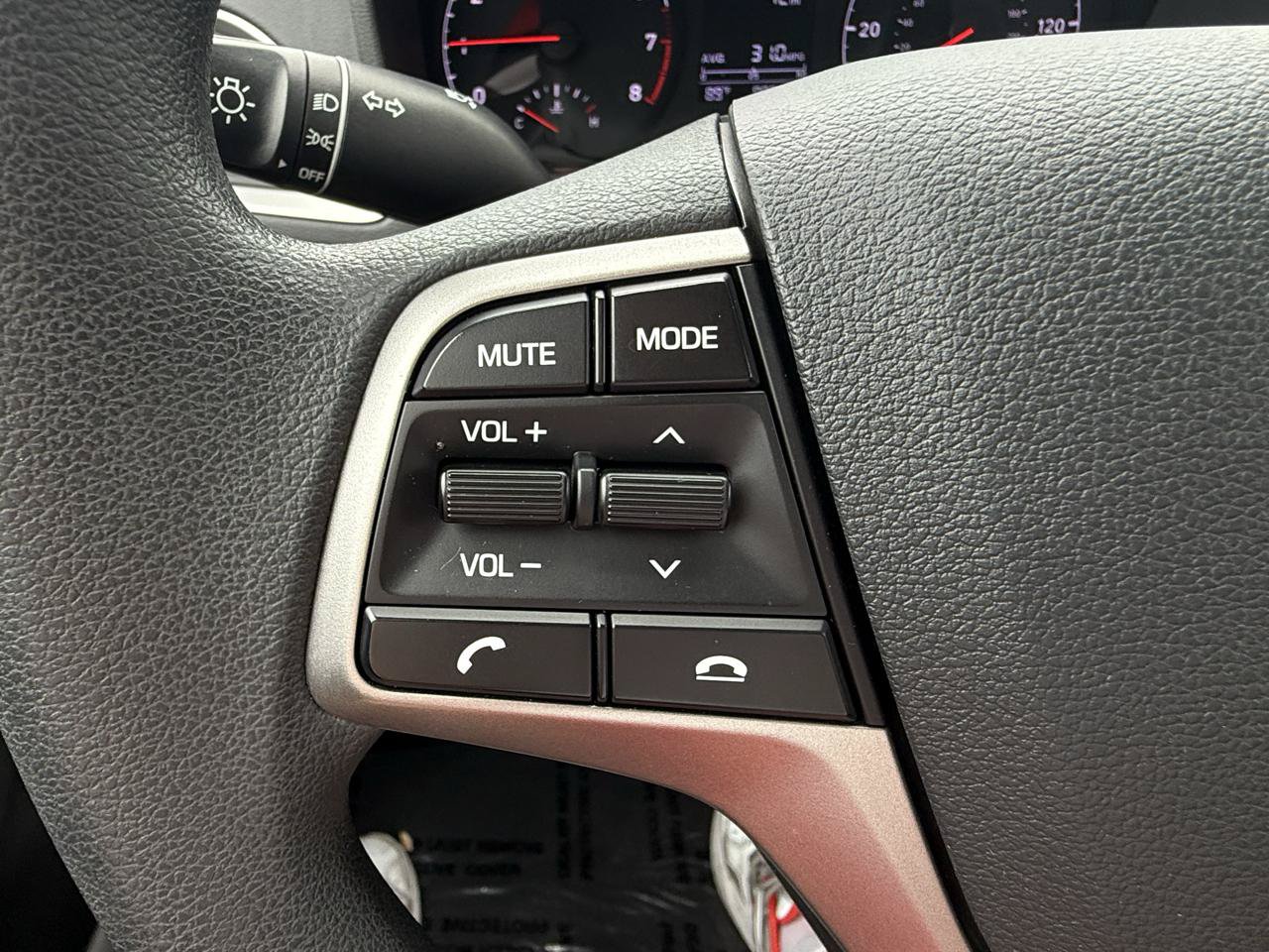 Used 2021 Hyundai Accent SE FWD image 18