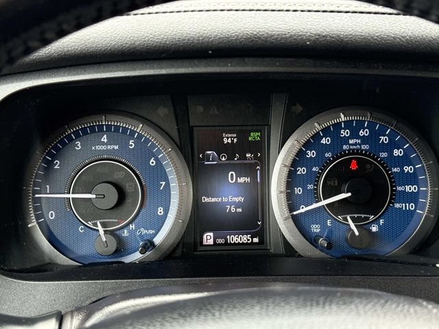 Used 2019 Toyota Sienna XLE w/ XLE Navigation Package FWD image 28