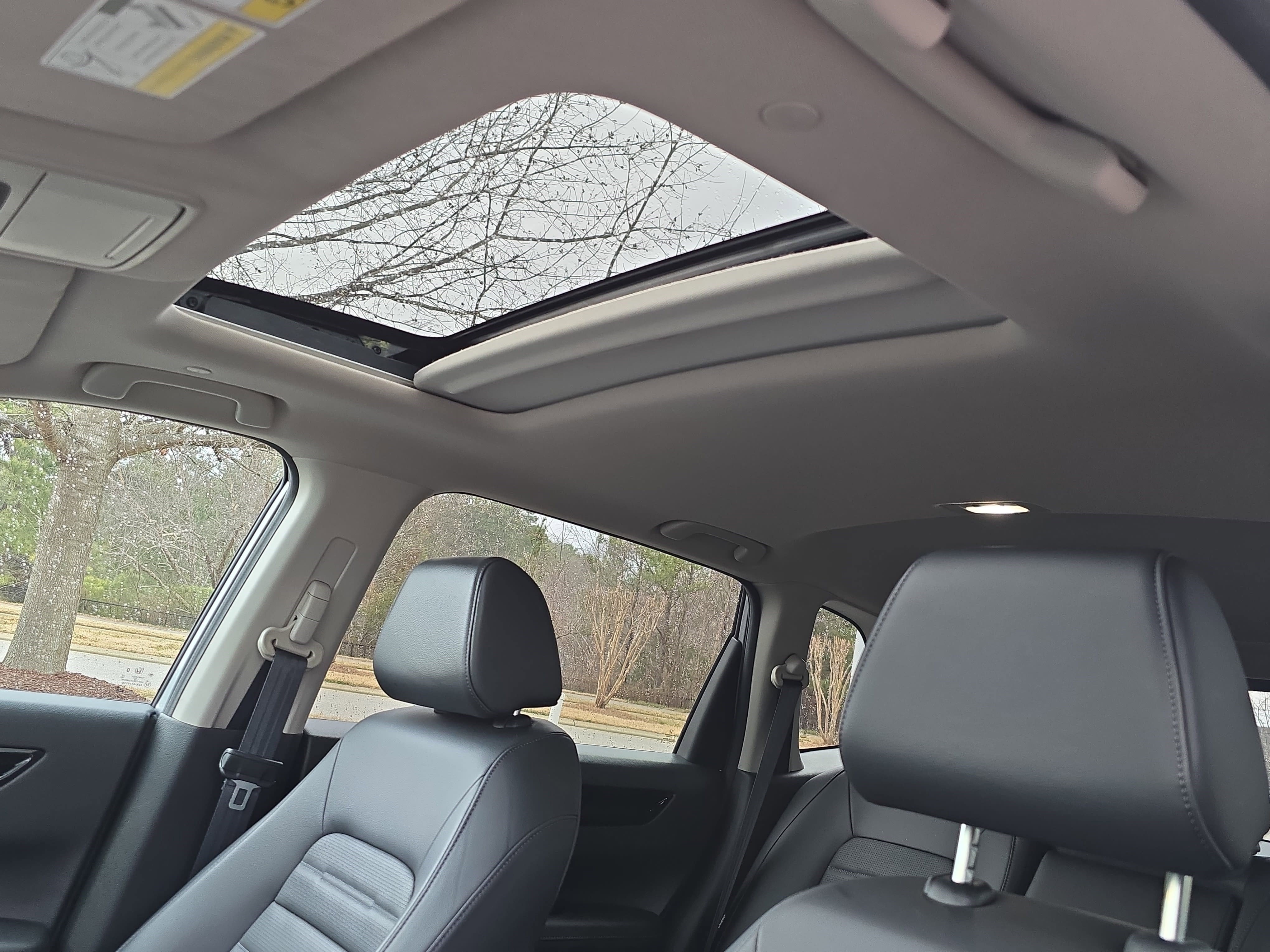 Used 2023 Honda CR-V EX-L image 29