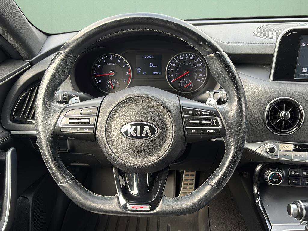 Used 2020 Kia Stinger GT image 25