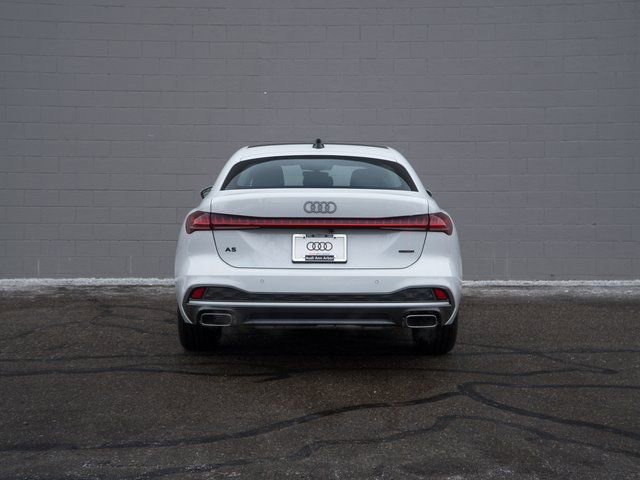 New 2025 Audi A5 2.0T Premium Plus image 5