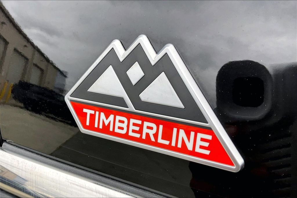 Used 2022 Ford Expedition Timberline w/ Equipment Group 501A AWD/4WD image 24