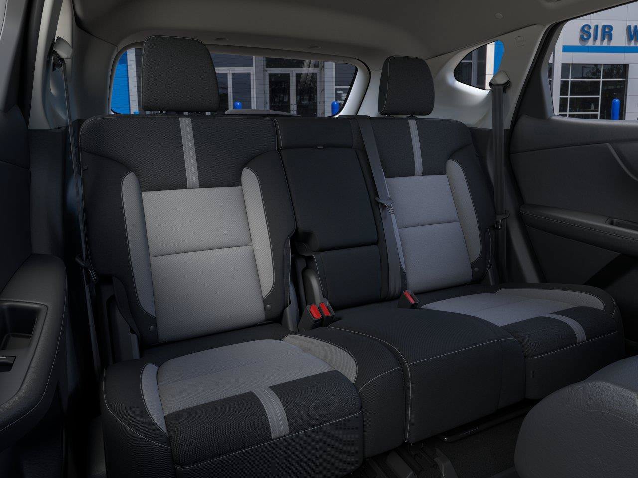 New 2026 Chevrolet Blazer LT w/ Convenience Package AWD/4WD image 17
