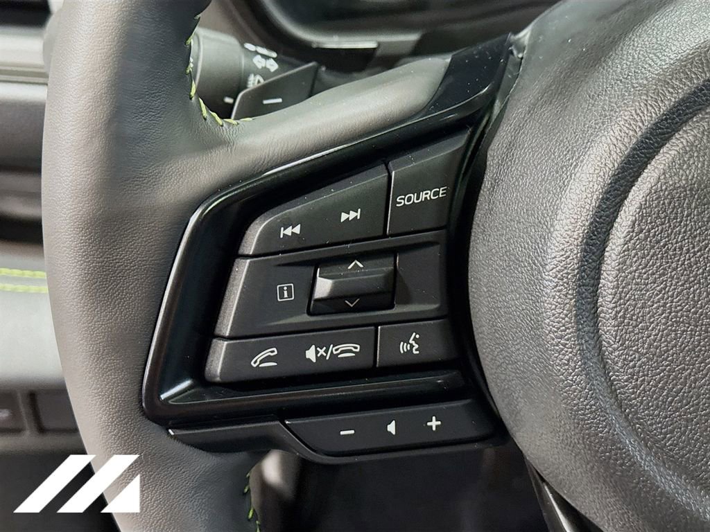 New 2026 Subaru Ascent Bronze Edition image 12