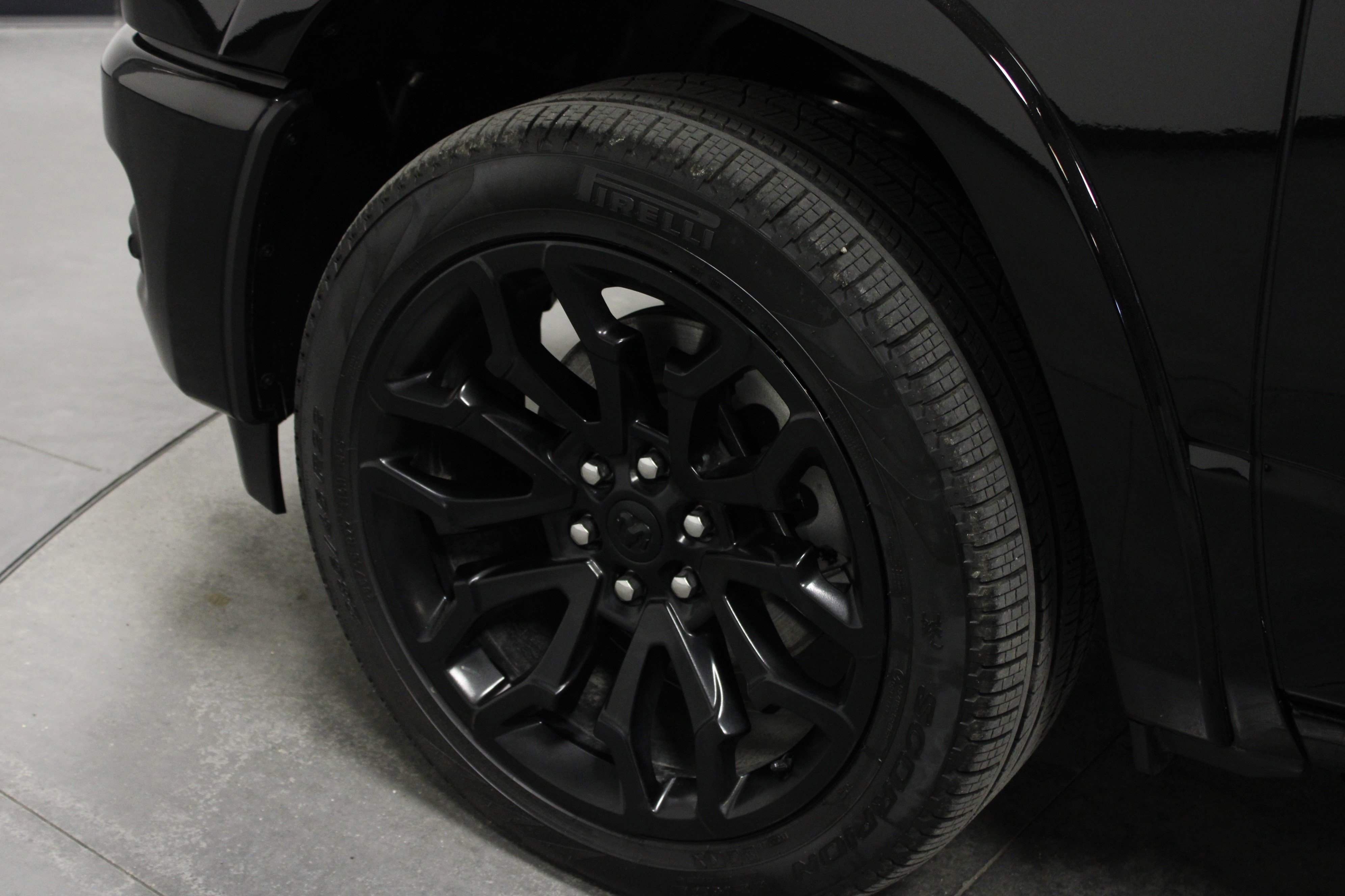 Used 2026 RAM 1500 Limited image 10