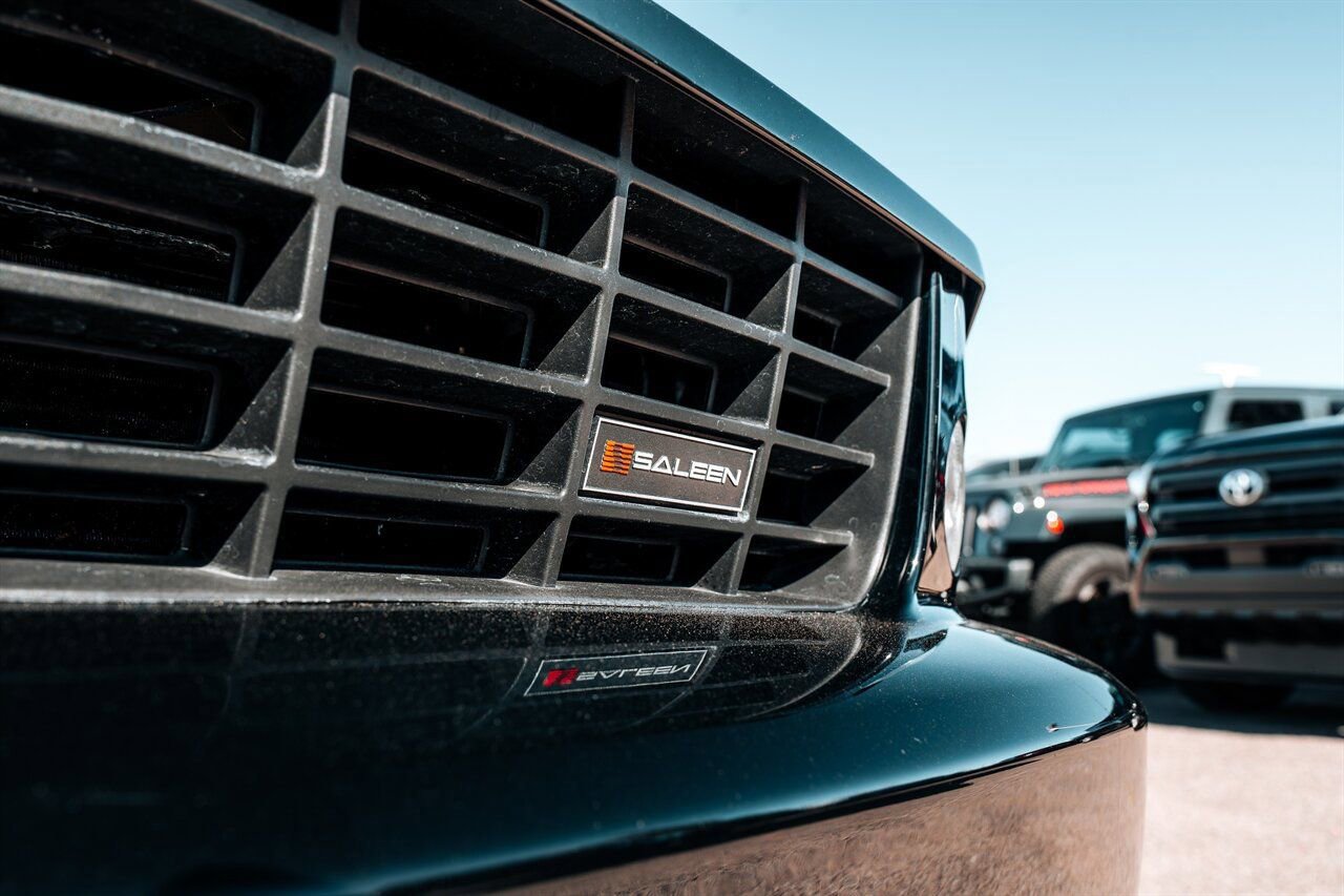 Used 2007 Ford Mustang GT Premium image 10