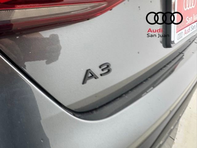 New 2026 Audi A3 2.0T Premium image 10