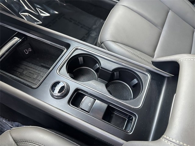 Certified 2024 Lincoln Corsair AWD w/ Equipment Group 101A image 26