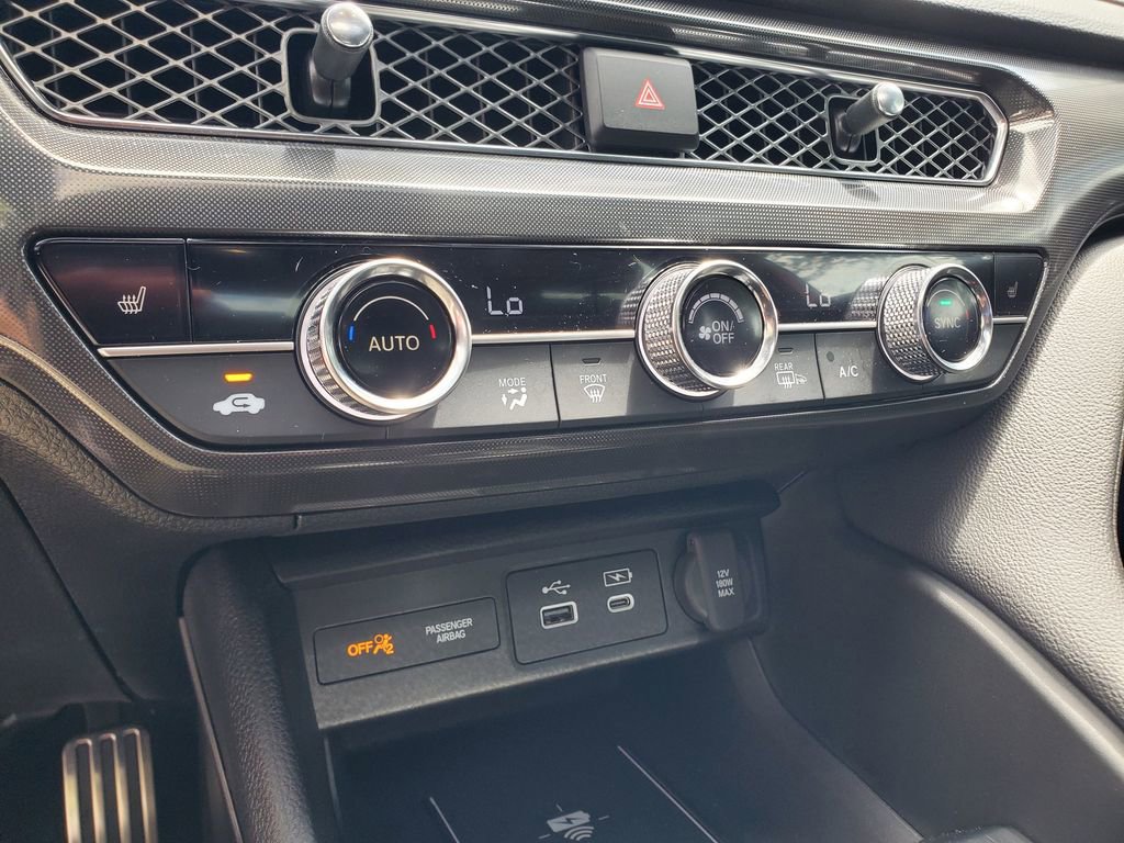 Used 2023 Acura Integra A-Spec image 30