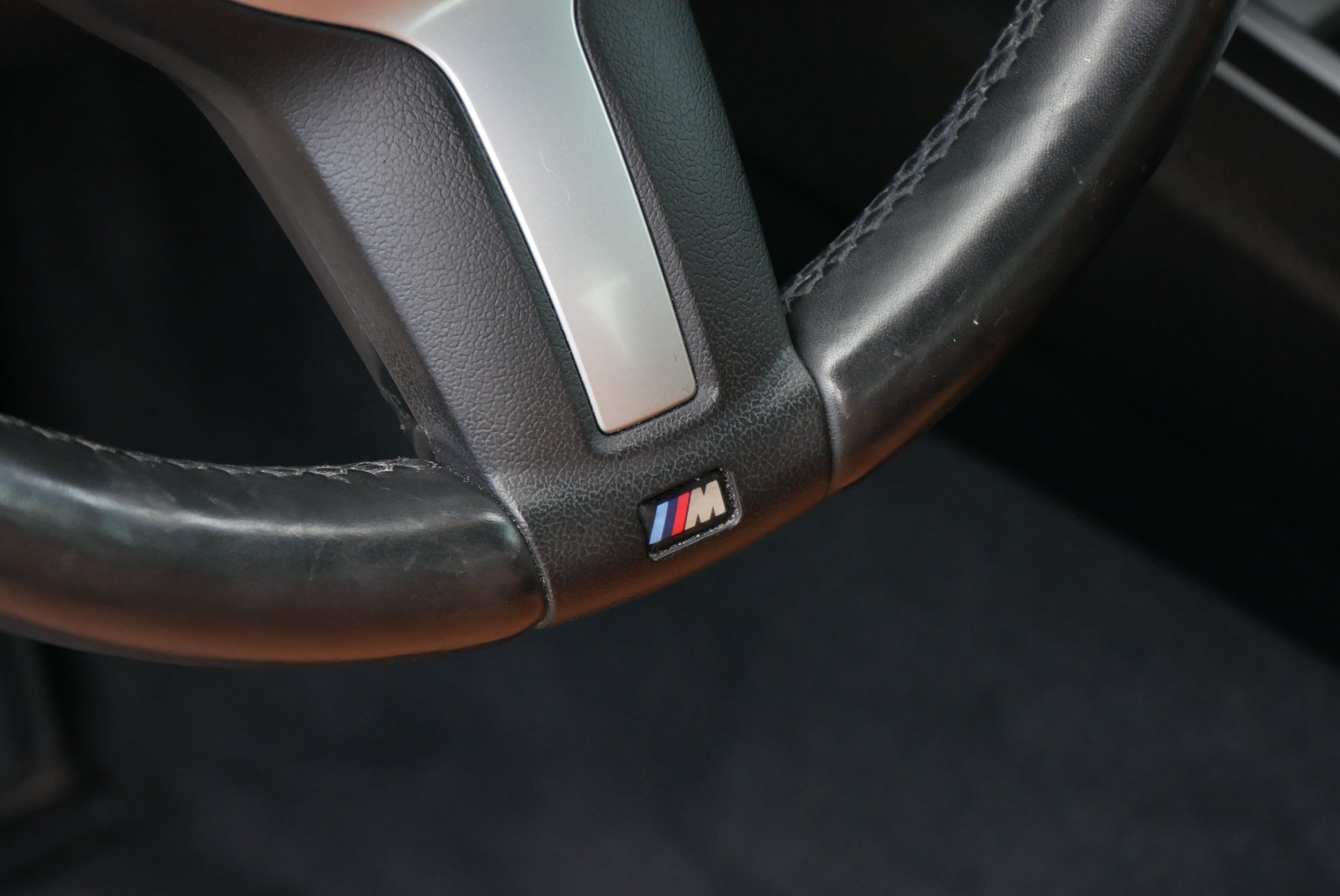 Used 2018 BMW 440i Convertible w/ M Sport Package RWD image 24