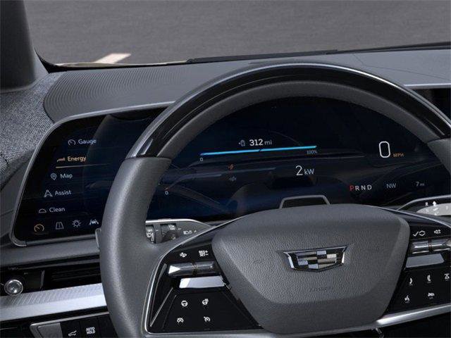 New 2026 Cadillac Optiq Luxury 1 image 18