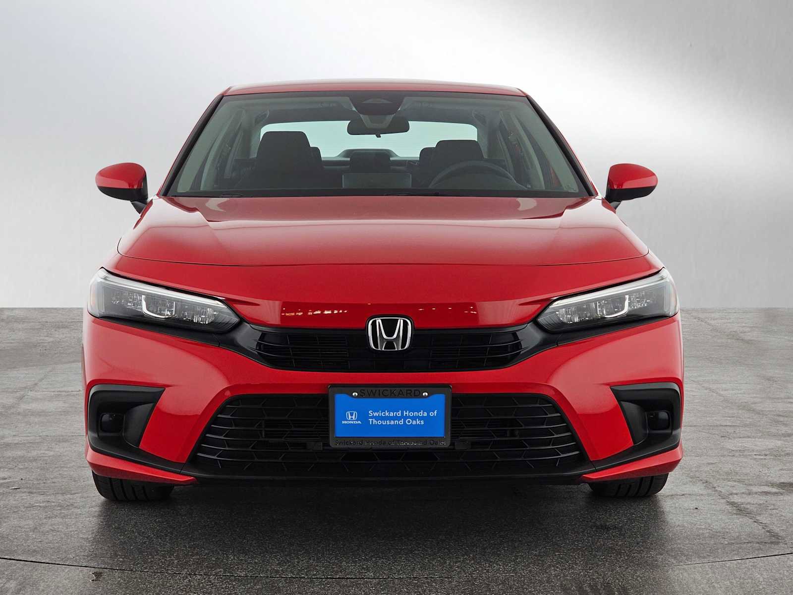 Used 2023 Honda Civic LX image 8